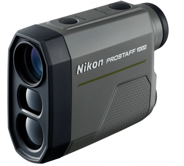 Nikon Entfernungsmesser Prostaff 1000