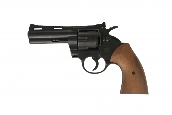Bruni Modell Magnum - 9mm R.K.