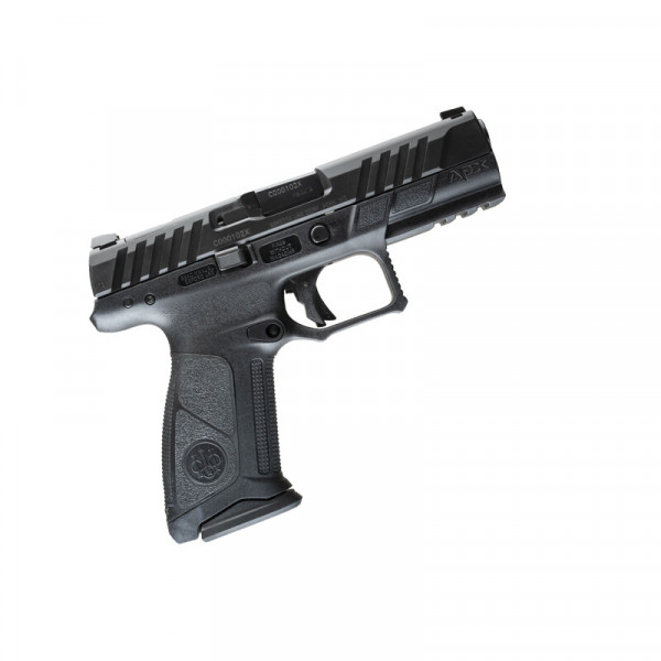 Beretta APX A1 - 9mm Para