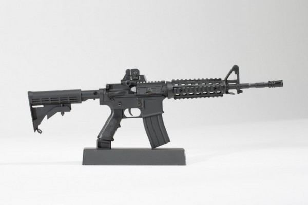 AR-15 Mini Replica 1/3