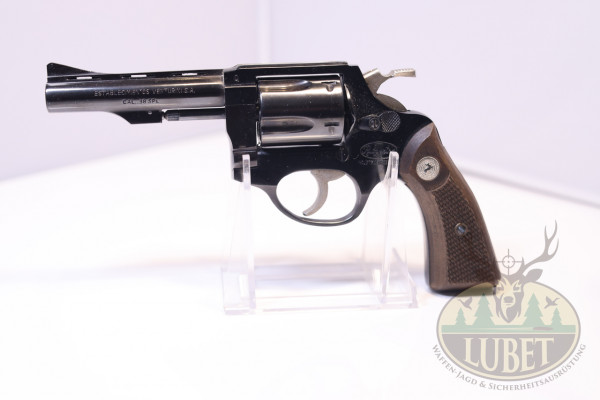 Ruby Revolver .38Spec. 5 Schuss