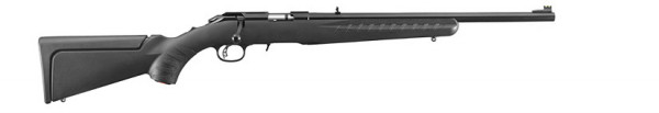 Ruger American Rimfire Compact - . 22 WMR