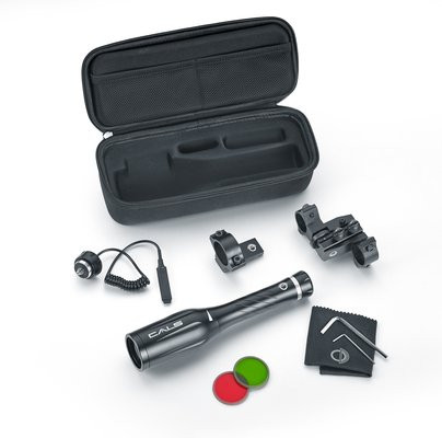 Optical Dynamics OD40 Kit