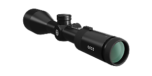 Geco Zielfernrohr ZF 3-12x56