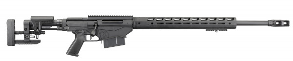 Ruger Precision Rifle - .338Lap Mag.