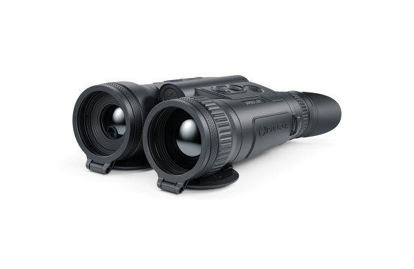 Pulsar Thermal Binocular Merger LRF XP50