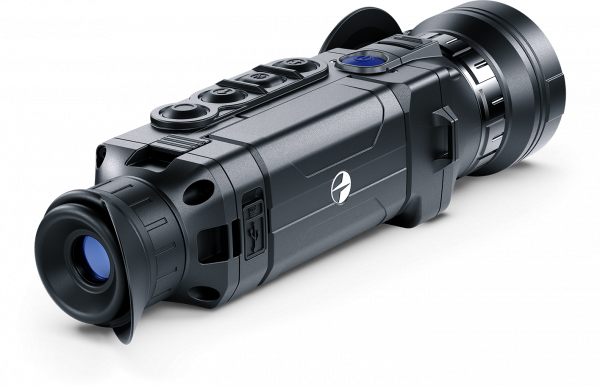 Pulsar Thermal Helion 2 XP50 Pro