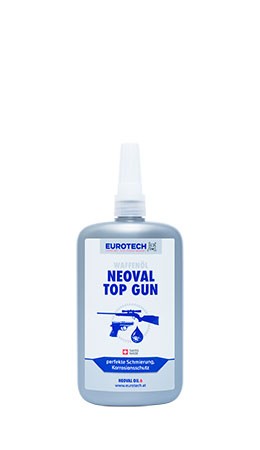 Eurotech Neoval TOP-Gun - 100ml