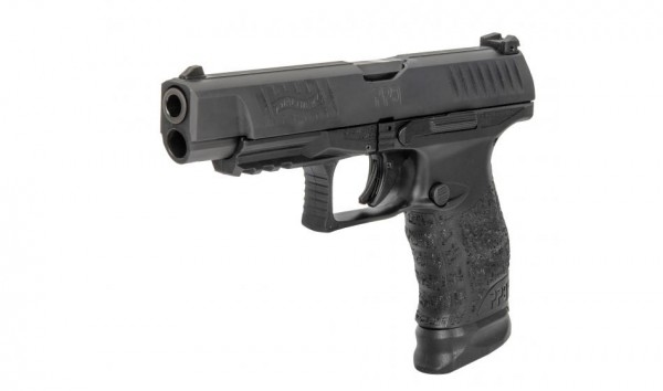 Walther PPQ M2 9x19mm 5 Zoll
