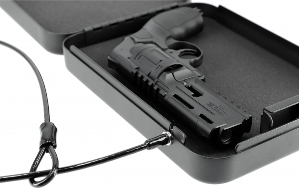 Umarex Handgun Safe L