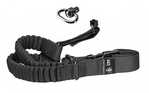 CAA Tactical Sling mit Push Button - OPS&PBSS