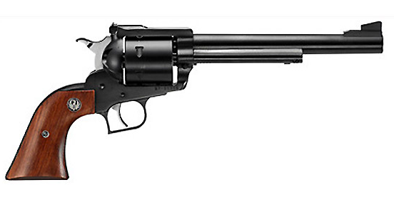 Ruger Super Blackhawn "New Model" - .44 Magnum