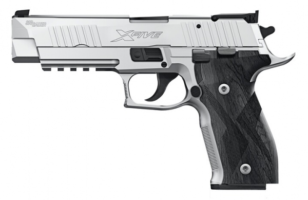 SigSauer P226 X-Five Allround - 9mm Para