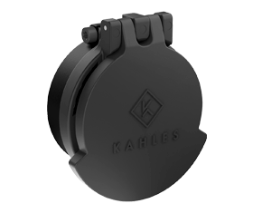 Kahles Okular Flip Up Cover 52mm