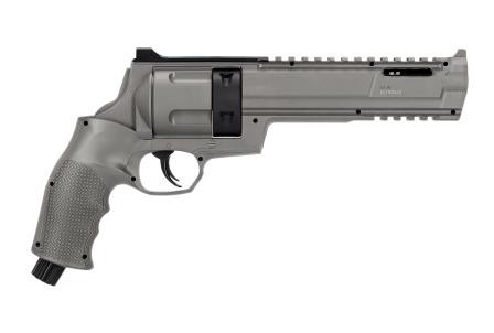 NXG PS-110 Revolver Kal..68 - 16 Joule - Co2 - Tungsten Grey