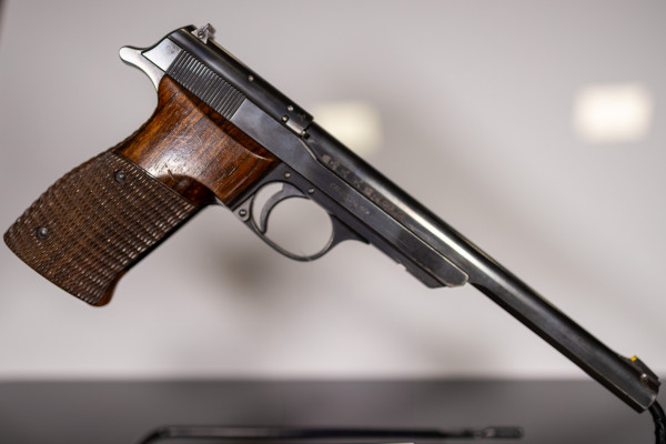 Walther Olympia 1936 - .22lr