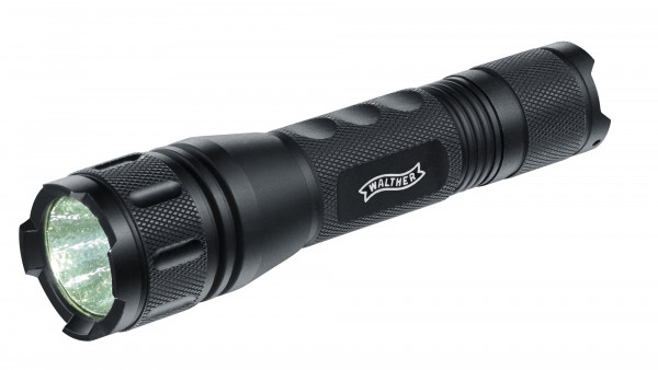 Walther Tactical XT 2 max. 650 Lumen