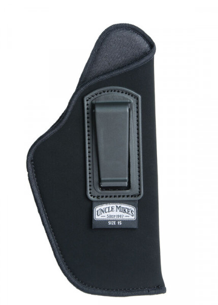 UM Inside Holster - Nr.15 - Rechtshand - Large Pistols (Glock 17)