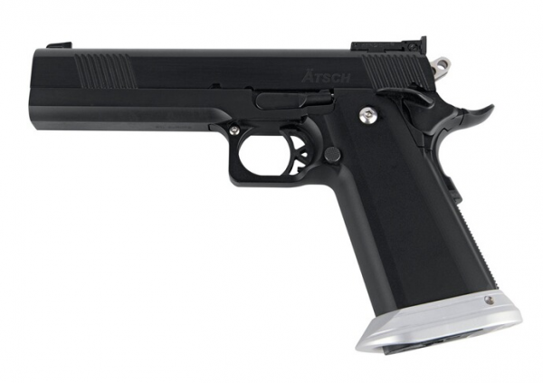 STP - Sport Target Pistol Ätsch 5.0 - 9mm Paraa