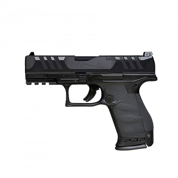 Walther PDP Compact OR - 9mm Para