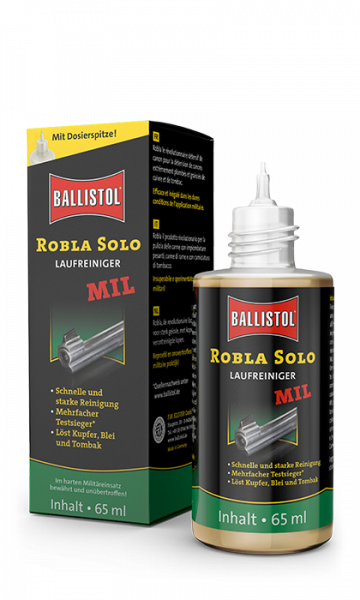 Ballistol Robla Solo 65ml