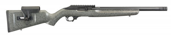 Ruger 10/22 Competition BLT CSB .22lr