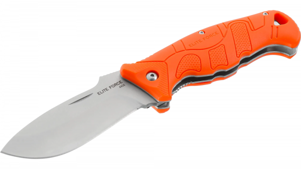 Elite Force EF 141 Orange Taschenmesser