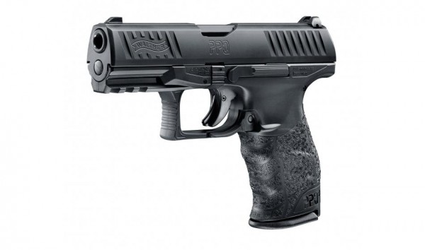 Walther PPQ Classic 9mm, PS, AM, LM