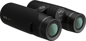 Geco Gold Fernglas 8x42