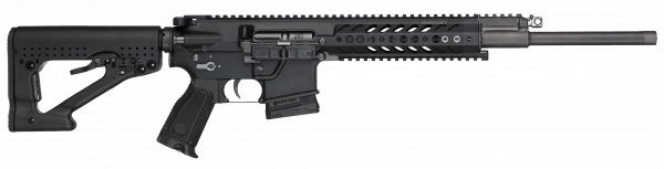 Steyr Arms STM 556 Black .223 Remington - 417mm Lauflänge