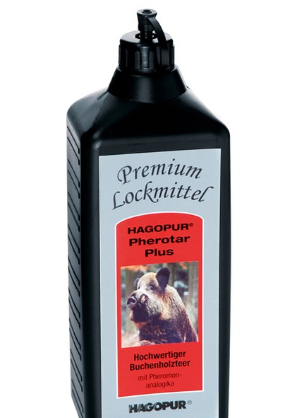 Premium Lockmittel Pherotar Plus, 1 l