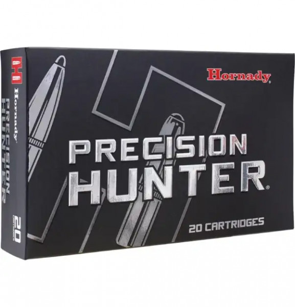 Hornady ELD-X .300 Win. Mag. - 200gr - 20 Schuss