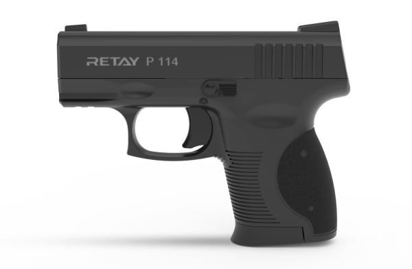 Retay P114 - 9mm P.A.K.