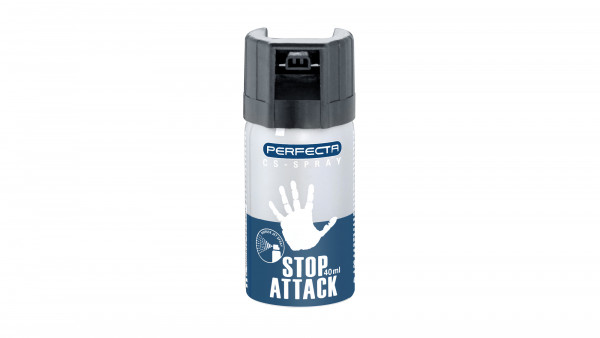 Perfecta Stop Attack - 40ml