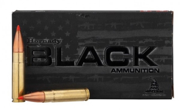 Hornady Black .300 Blackout V-MAX - 110grs/7,3g
