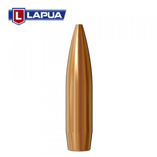 Lapua Geschosse 6,5mm/.264 - 108grs/7g OTM Scenar - 4PL6020