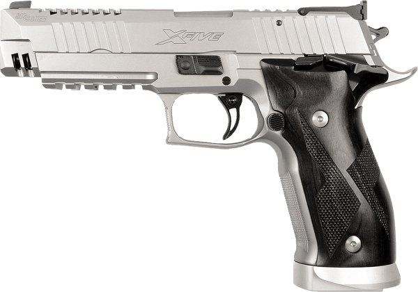 SigSauer X-SIX Skeleton