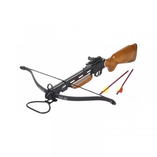 Skorpion Armbrust XBR 100 Wood - 150lbs