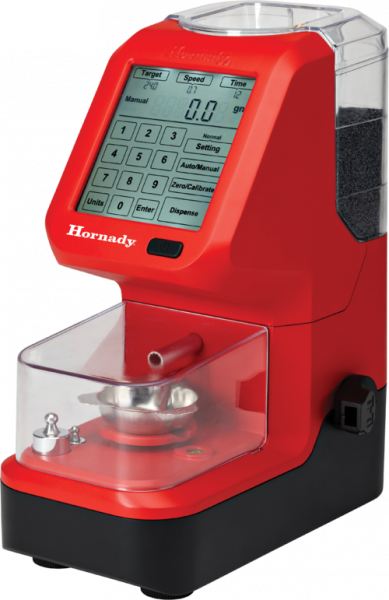 Hornady Auto Charge Pro