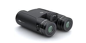 Geco Fernglas 10x50 RF