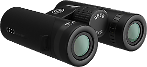 Geco Fernglas 8x32