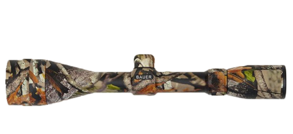 Bauer 3-9x42 Camo
