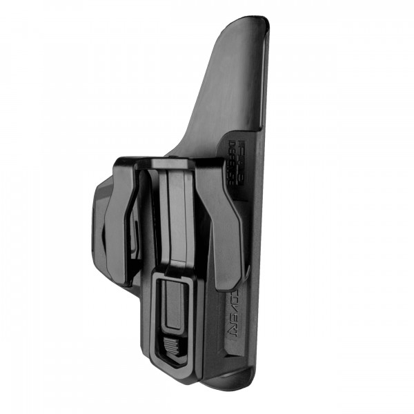 Scorpus IWB Covert Glock43/43x - Insideholster