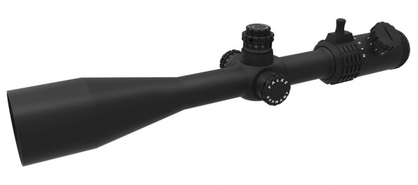 Falke TAC 8,5-25x50 Sport Dot Absehen