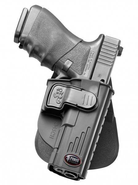 Fobus G45CH Paddle Holster