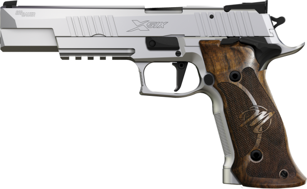 SigSauer X-Six PPC