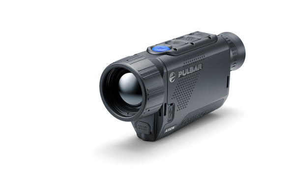 Pulsar Thermal Axion XG35 Compact