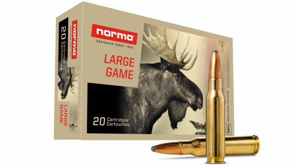 NORMA .300 Win. Mag. Oryx 13,0g/200gr