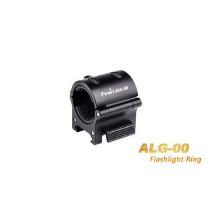 Fenix Universalmontage - ALG-00 Flashlight Ring