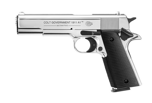 Colt Government 1911 A1
